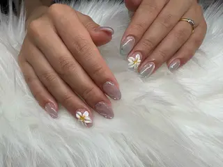 ネイル はな ネイルのネイルデザイン