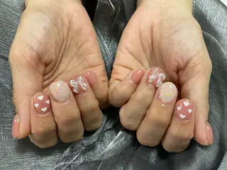 ネイル yu iのネイルデザイン