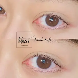 マツエク・マツパ LINDA 🩷Nono🩷のマツエク・マツパデザイン
