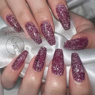 ネイル Moon Nail /栄 大須のネイルデザイン