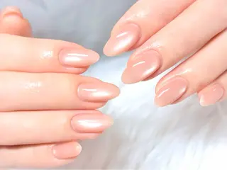 ネイル Noix 横浜のネイルデザイン