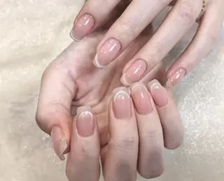 ネイル ル ルのネイルデザイン