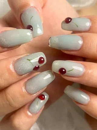 ネイル stella ⋆のネイルデザイン