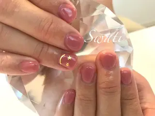ネイル yuko （ネイリスト）のネイルデザイン