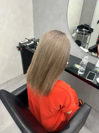ミディアム メンズ/トレンド 杏🎀ོのヘアスタイル
