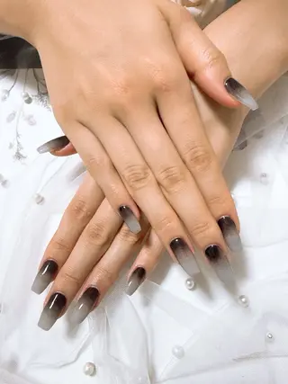 ネイル 伊藤 明美のネイルデザイン