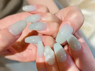 ネイル ネイルパレス【デザ イン/恵比寿】のネイルデザイン