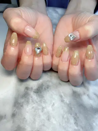 ネイル Kayo 💅のネイルデザイン