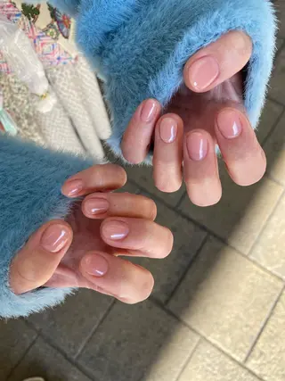 ネイル nailsalon ∞ ﾐｶﾅﾙ ∞のネイルデザイン