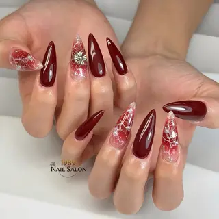 ネイル The 1989 Nail Salonのネイルデザイン