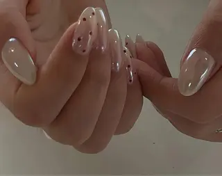 ネイル Hin Hana Nailのネイルデザイン