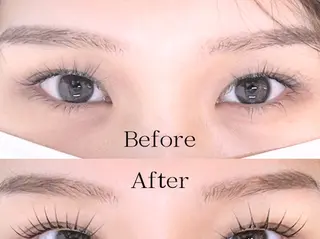 マツエク・マツパ 骨格似合わせ眉WAX 眉まつ毛専門/石井の眉毛・アイブロウイメージ