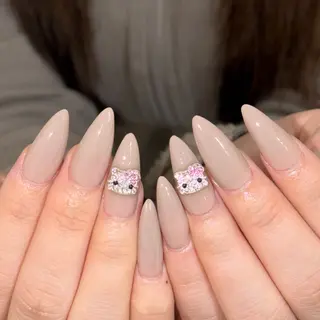 ネイル tamaki araiのネイルデザイン