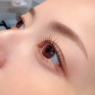 マツエク・マツパ Vie  Ange erikaのマツエク・マツパデザイン