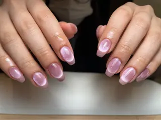 ネイル Wilu nail 二子玉川店のネイルデザイン