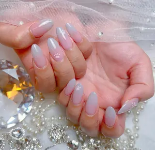 ネイル Miya _nailのネイルデザイン