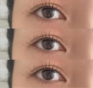 マツエク・マツパ eyelist 👩🏼の眉毛・アイブロウイメージ