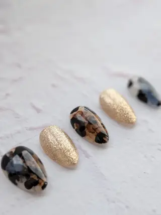 ネイル Noah'snail   のネイルデザイン