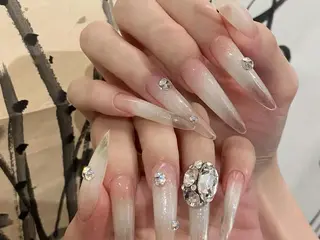 ネイル YUKI 💗 渋谷店のネイルデザイン