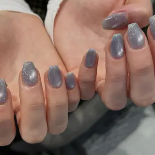 ネイル nails by wakabaのネイルデザイン