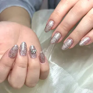 ネイル su uのネイルデザイン