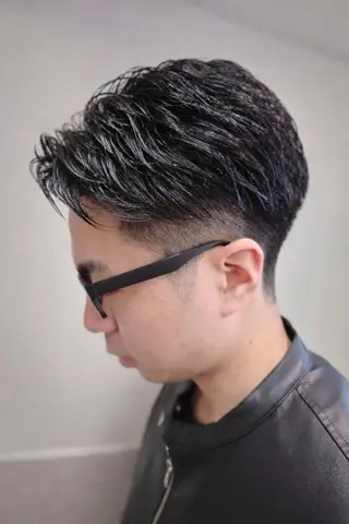 縮毛矯正💇艶髪 シノハラ✨髪質改善のヘアスタイル