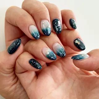 ネイル nail salon アトリエBONOのネイルデザイン
