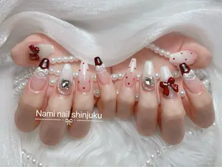 ネイル Nami nail salonのネイルデザイン