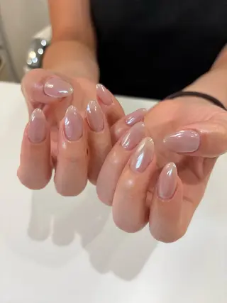 ネイル nail by minamiのネイルデザイン
