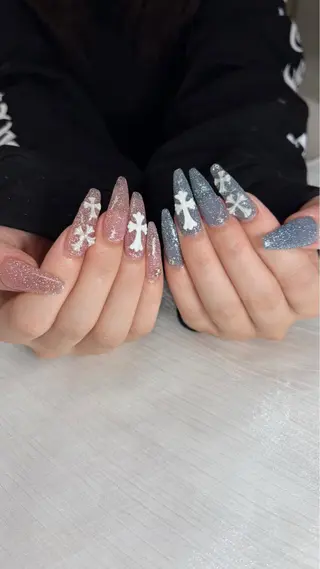 ネイルサロン Luludyのネイルデザイン