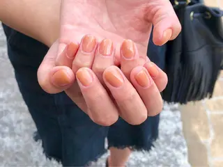 ネイル A mizukiのネイルデザイン