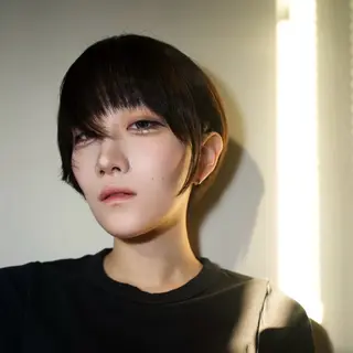 ショート ユウダイ 【SHICUNE】のヘアスタイル
