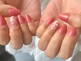 ネイル Riry.S°＊ knailのネイルデザイン