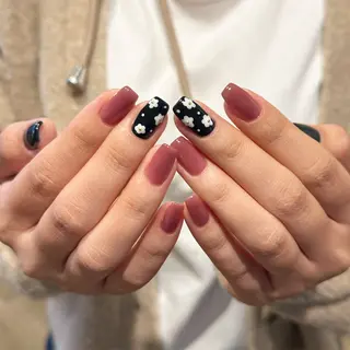 ネイル ikoi Kotomiのネイルデザイン