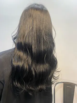 カラー ∴Sanae. ∴ トータルビューティーのマツエク・マツパデザイン