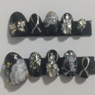 ネイル NAIL_ROOM Rのネイルデザイン