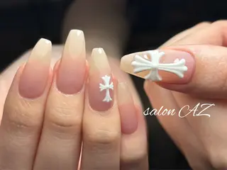 ネイル salon AZのネイルデザイン