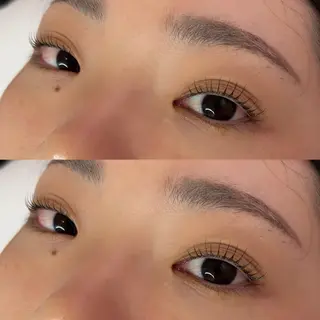 マツエク・マツパ yuka *の眉毛・アイブロウイメージ
