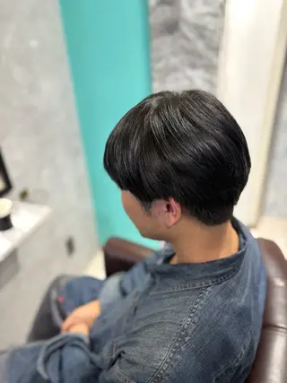 ショート 池袋/デザインカラー /Shionのヘアスタイル