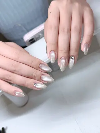 ネイル CHAIKO ANA.CHUOのネイルデザイン