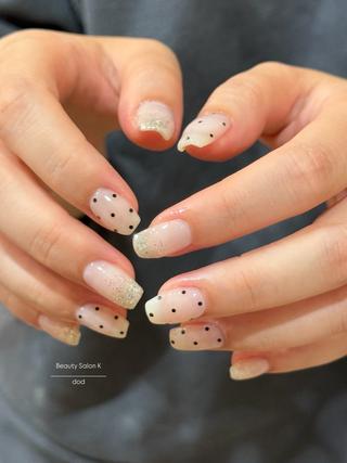ネイル Nail salon K momoのネイルデザイン
