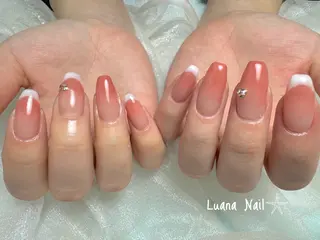 ネイル Nail Salon Subaruのネイルデザイン