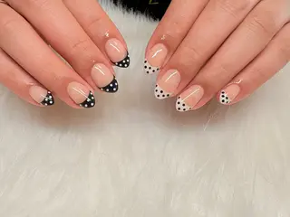 ネイル エン Nail salonのネイルデザイン