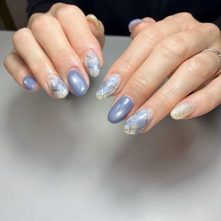 ネイル nail salon anoneのネイルデザイン