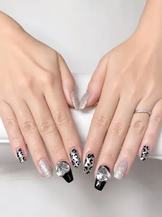 ネイル Kii nailのネイルデザイン