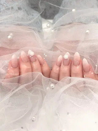 ネイル aoi ♡のネイルデザイン