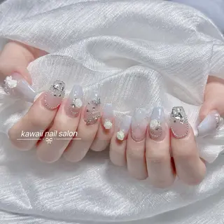 ネイル Hina KawaiiNailのネイルデザイン