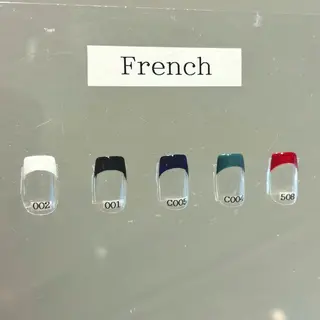 ネイル nailist Segawaのネイルデザイン