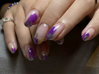 ネイル 金村 遥奈のマツエク・マツパデザイン
