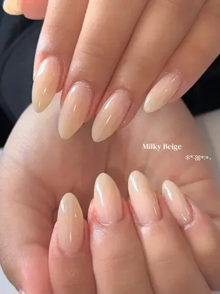 ネイル Angelique 田中/高崎のネイルデザイン